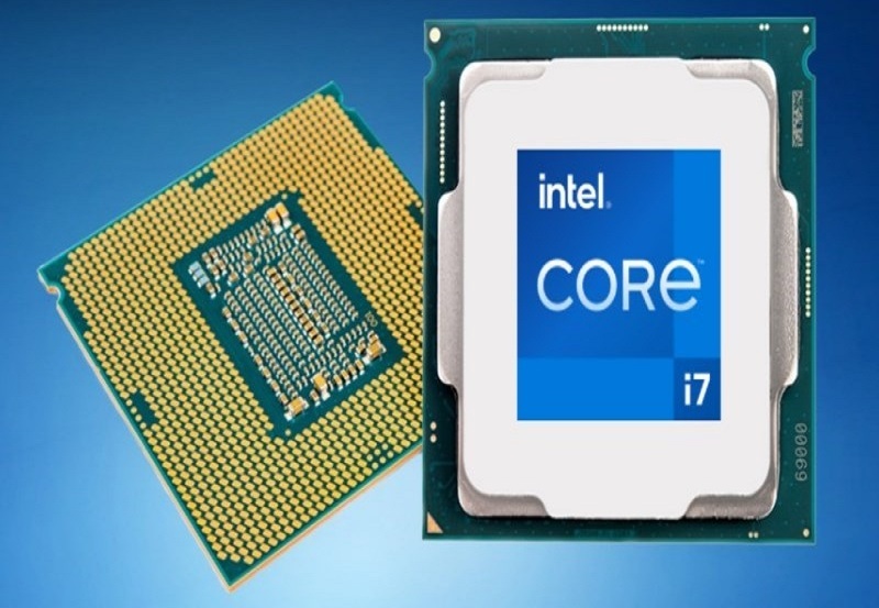 Surface Laptop Studio được trang bị con chip Intel thế hệ thứ 11 cực kỳ mạnh mẽ