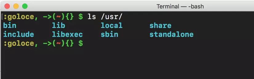 Cơ bản làm việc với file trong Linux