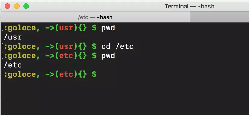 Cơ bản làm việc với file trong Linux
