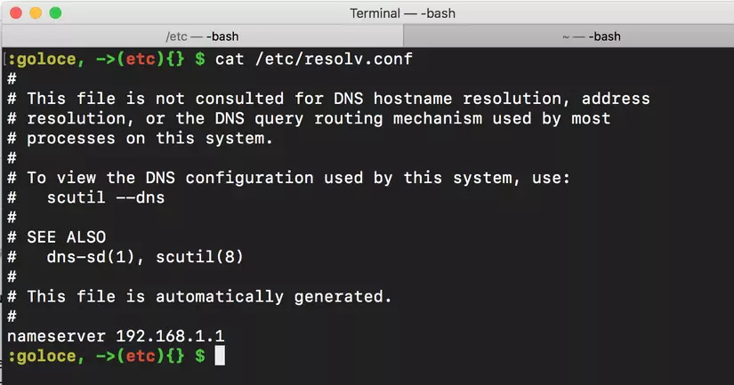 Cơ bản làm việc với file trong Linux