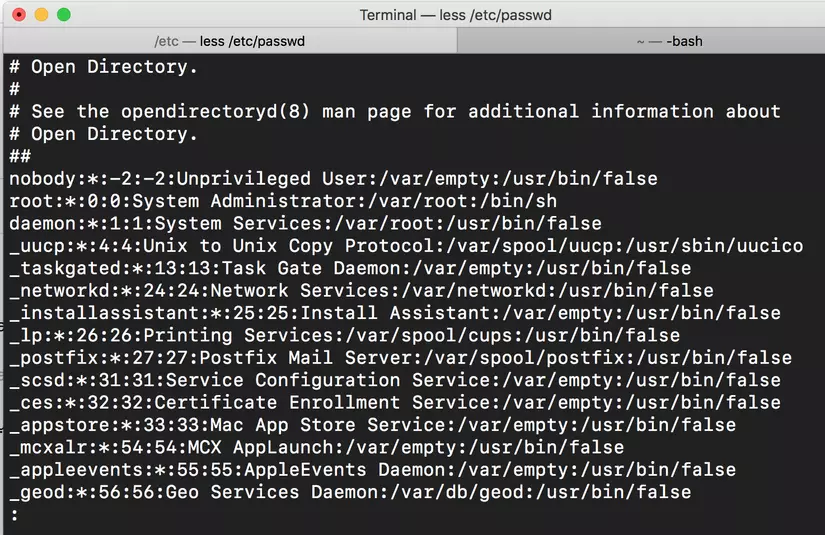 Cơ bản làm việc với file trong Linux