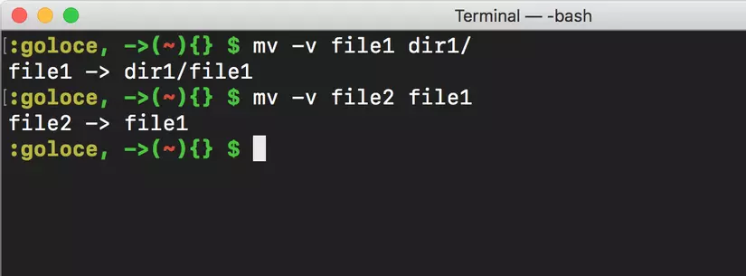Cơ bản làm việc với file trong Linux