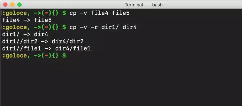 Cơ bản làm việc với file trong Linux