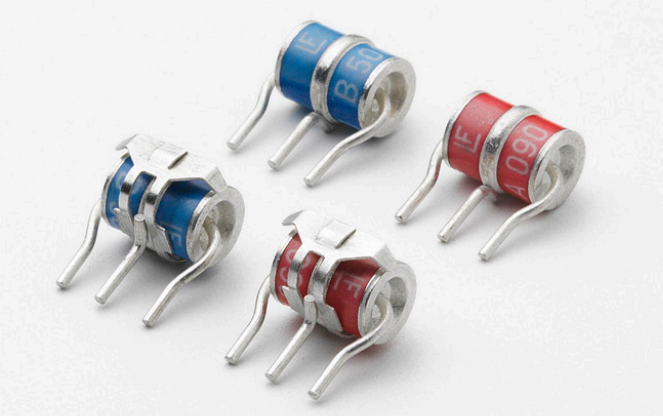 Ống phóng điện khí 3 điện cực SL1021A090R