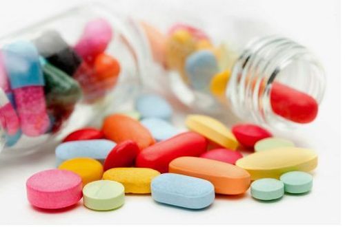 Người bệnh sử dụng phối hợp 3 loại thuốc kháng siêu vi trong thời gian điều trị dự phòng phơi nhiễm