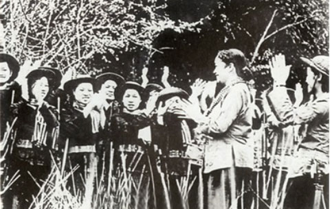 Phong trào Đồng khởi miền Nam 1960 - Bước ngoặt chiến lược của cuộc kháng chiến chống Mỹ, cứu nước