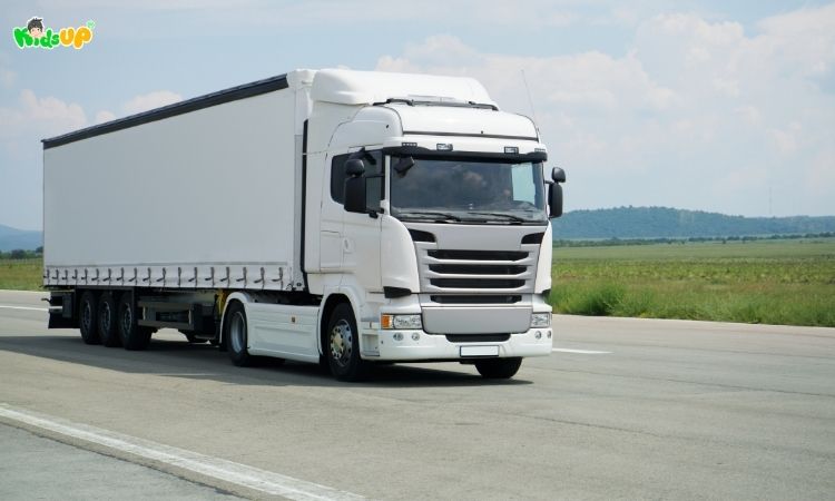 Ví dụ về động năng của vật