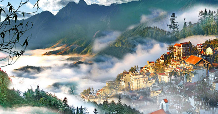 Văn mẫu lớp 9: Đóng vai cô kĩ sư kể lại truyện Lặng lẽ Sa Pa                                   Dàn ý & 10 bài văn mẫu lớp 9 hay nhất