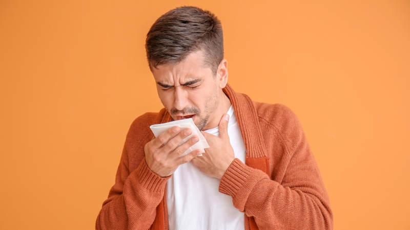 Những điều cần biết về triệu chứng đuôi khái huyết trong ho ra máu