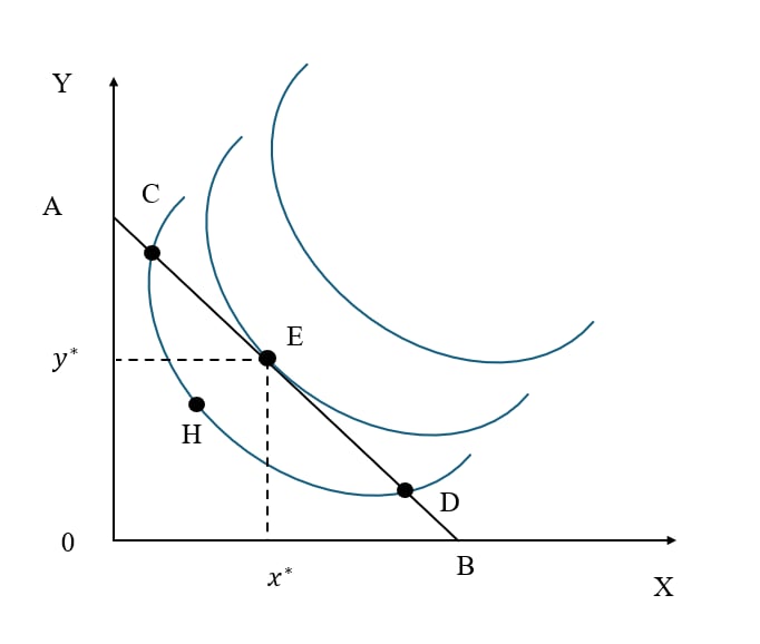 Đường ngân sách 4