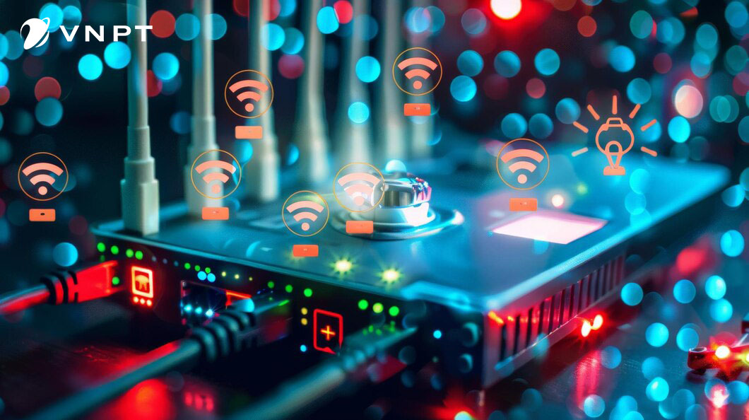 Đường truyền hữu tuyến là gì?