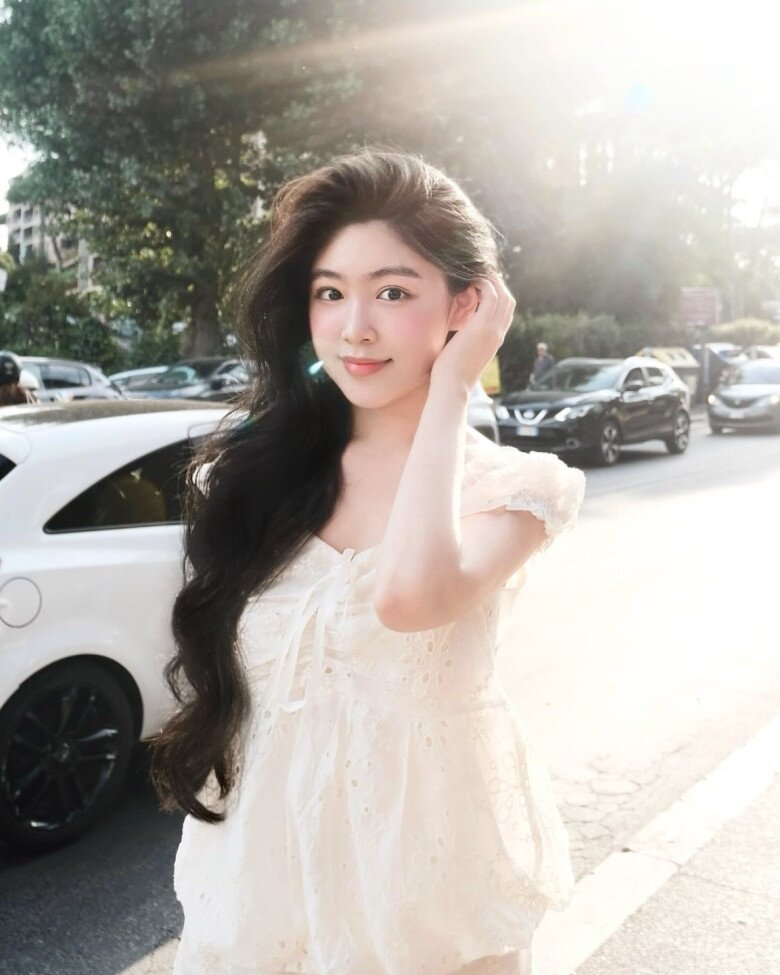 Quyền Linh từng không muốn ái nữ theo nghệ thuật.