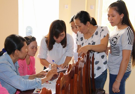 Thêm kiến thức về chăm sóc sức khỏe bà mẹ, trẻ em