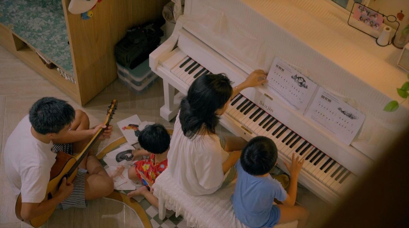 Chuyện người trẻ 'lười yêu' - Bài 4: Chim sợ cành cong