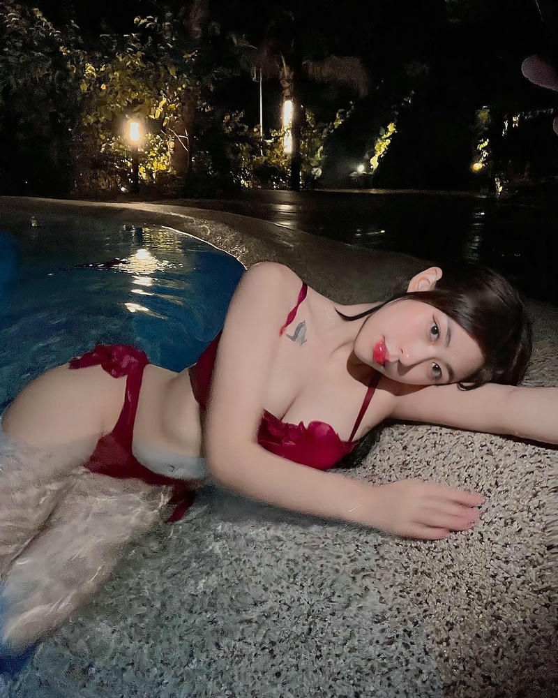 ảnh gái xinh hở hang cực dâm