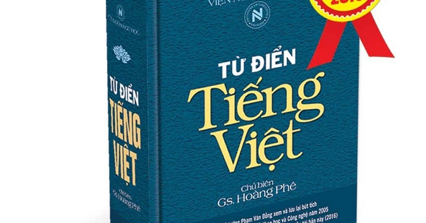 Từ gáng không có trong từ điển Tiếng Việt