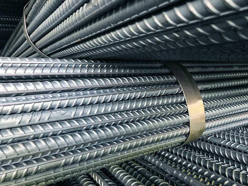 Tìm hiểu tính chất hợp kim của sắt: Gang, thép. (Ảnh: Sưu tầm Internet)