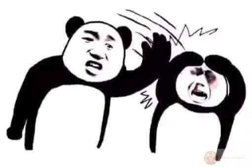 Không thèm đôi co, chỉ nhìn bằng ánh mắt sát thương