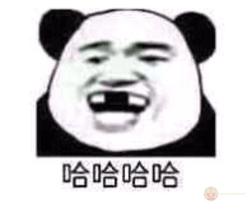 Cảm xúc gấu trúc cũng có ngày sóng gió tràn bờ