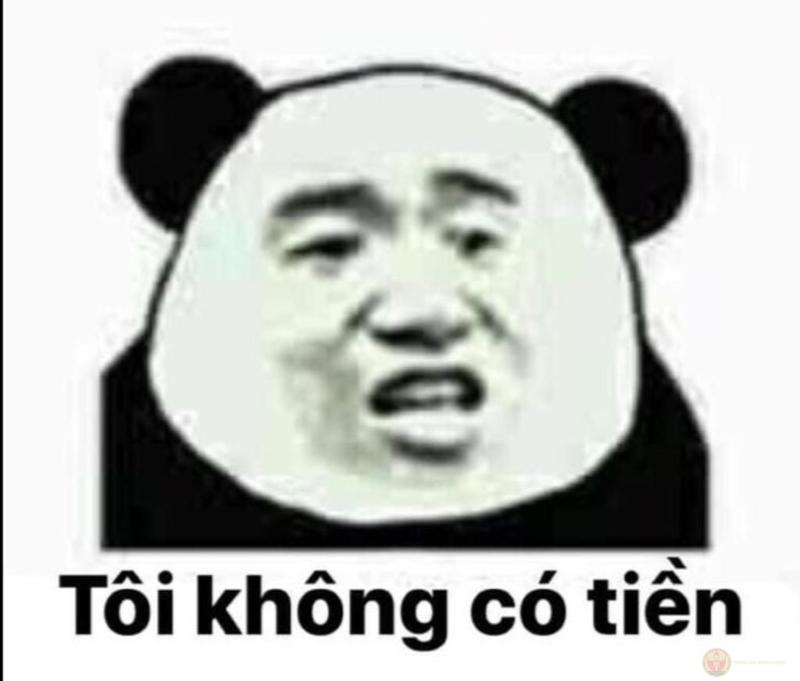 Tui không quạu, chỉ đang bận nén giận thôi