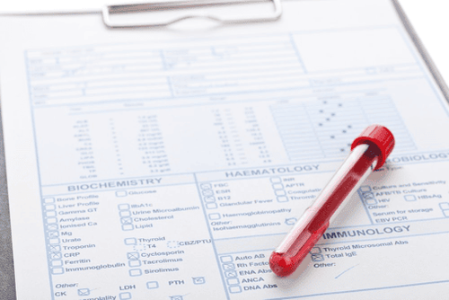 Chỉ số CEA trong máu có ý nghĩa gì?