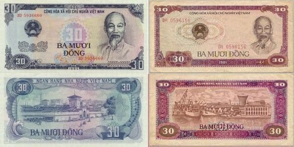 Giấy bạc ngân hàng thực chất là gì? Giấy bạc ngân hàng còn được sử dụng không?