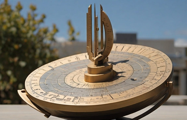 Khám phá thế giới của đồng hồ mặt trời: Từ cổ đại đến hiện đại