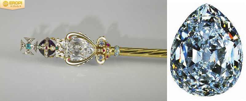 viên kim cương lớn nhất thế giới