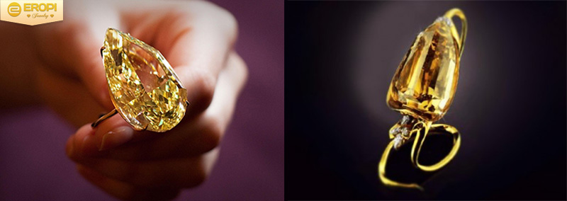 viên kim cương lớn nhất thế giới