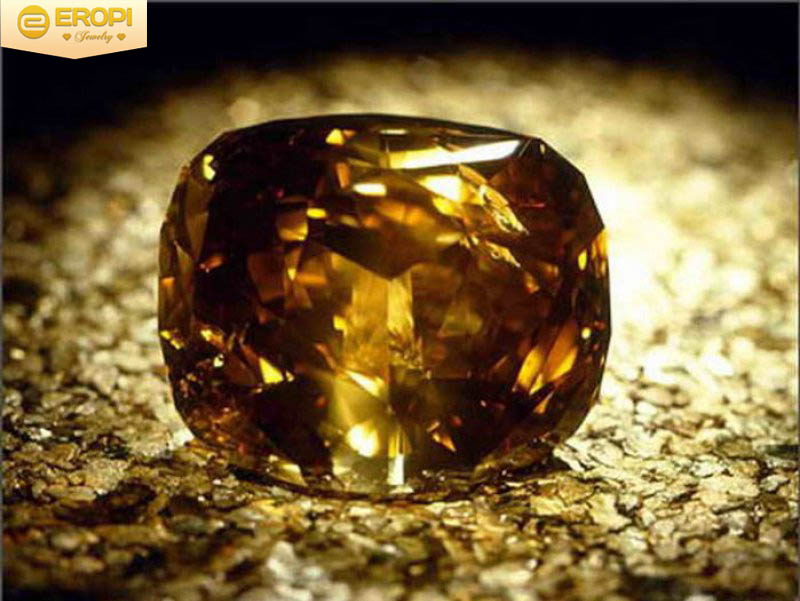 Điểm danh 10 viên kim cương lớn nhất thế giới