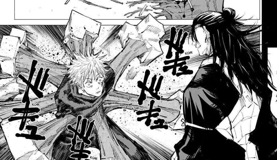 Gojo is Sealed: The Shock That Changes the Entire Jujutsu Kaisen