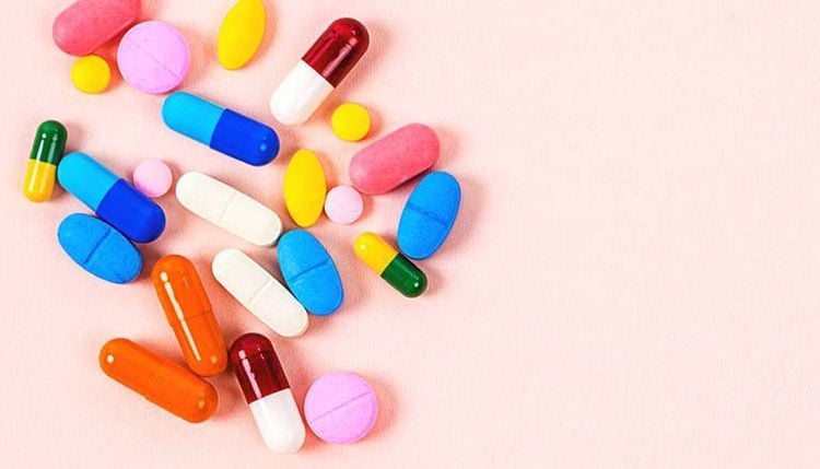 Thuốc kháng acid là nhóm thuốc làm trung hòa acid dạ dày và làm giảm hoạt động của pepsin