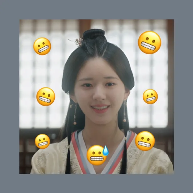 Dàn diễn viên Tinh Hán Xán Lạn 6