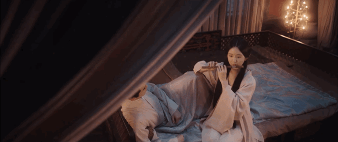 Dàn diễn viên Tinh Hán Xán Lạn 13