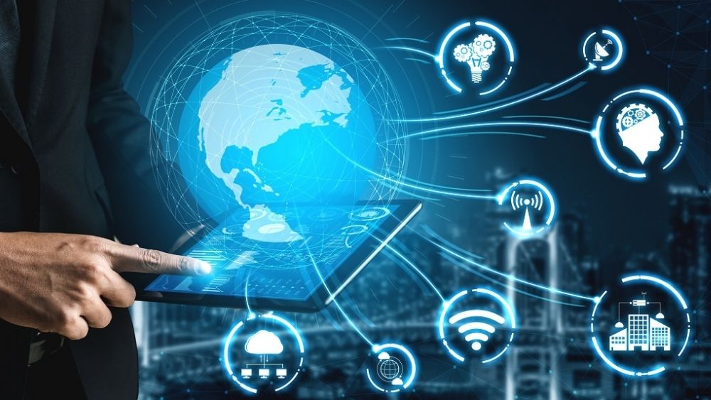 Mạng máy tính GAN