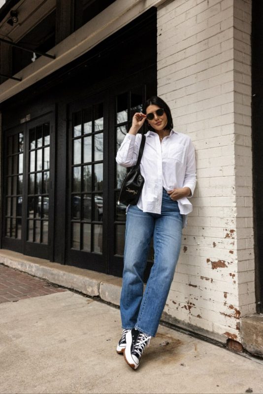 The Button Down I Bought Three Times