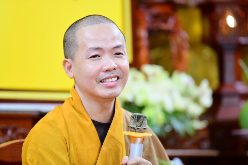 “HIỀN NHƯ CỤC ĐẤT” – MỘT ẨN DỤ ĐÁNG LƯU TÂM DÀNH CHO MỖI NGƯỜI CON PHẬT