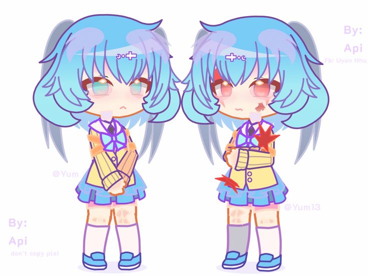 Mỗi góc nghiêng đều là một bức tranh biết cười.