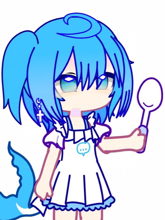 Một cái nghiêng đầu thôi cũng đủ làm người ta tan chảy.