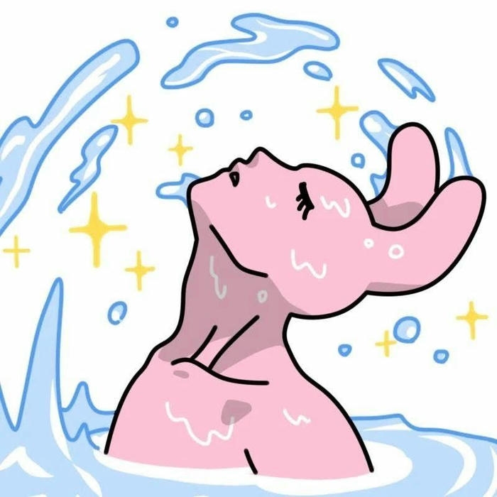 meme avatar phong cách ngộ nghĩnh