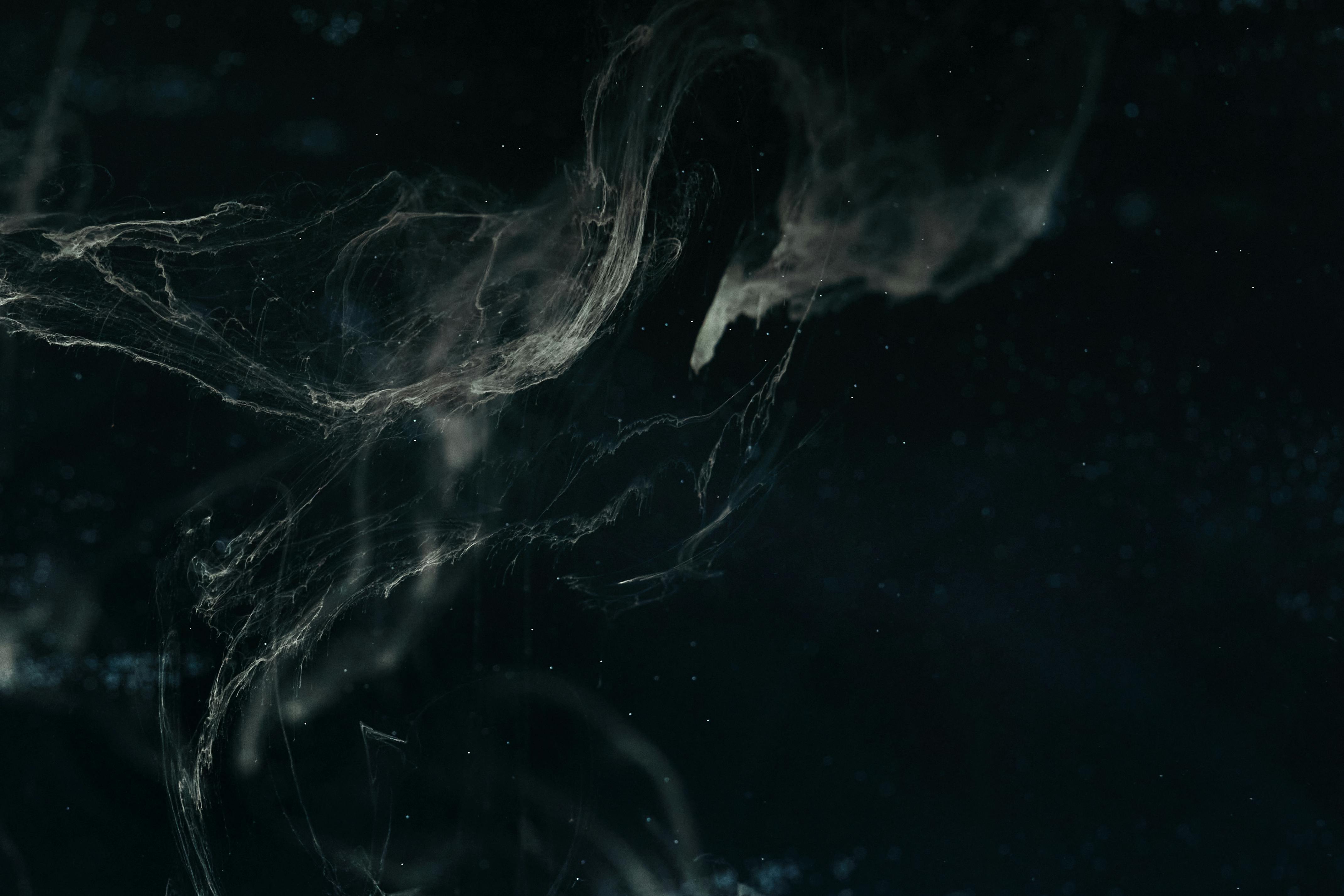 ảnh nền đen sáng