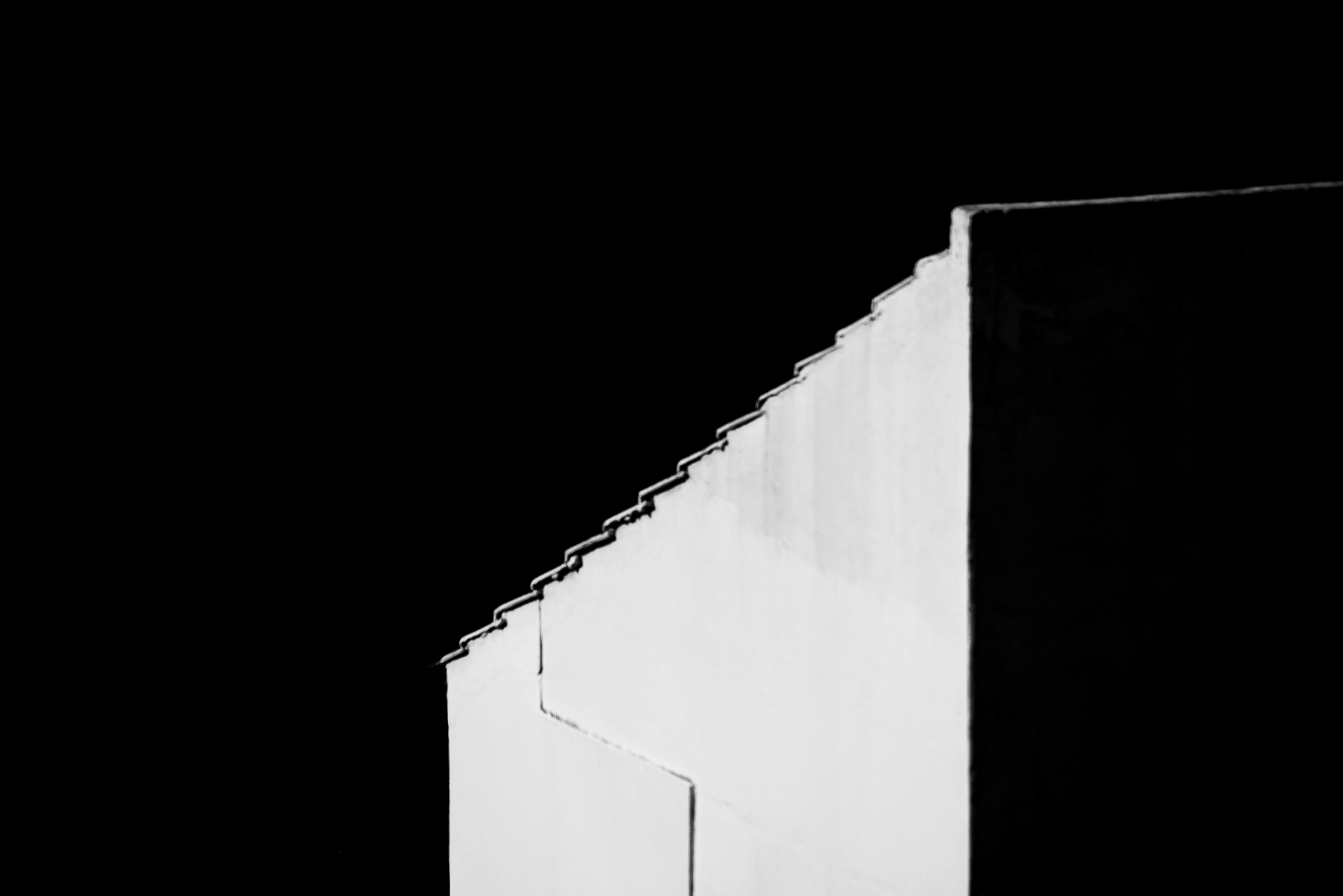 hình nền đen cho máy tính