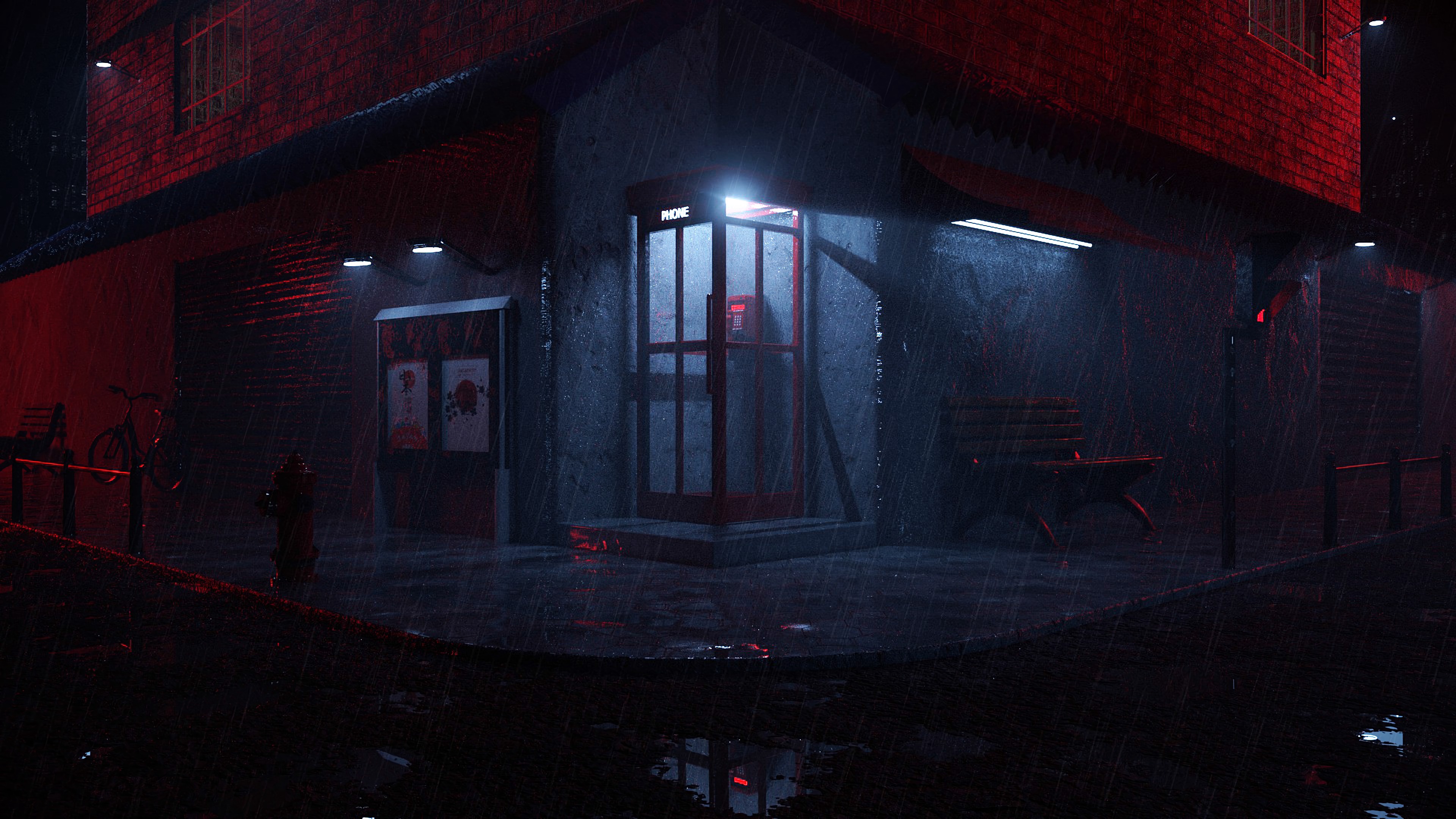 hình nền đen nghệ thuật 2025