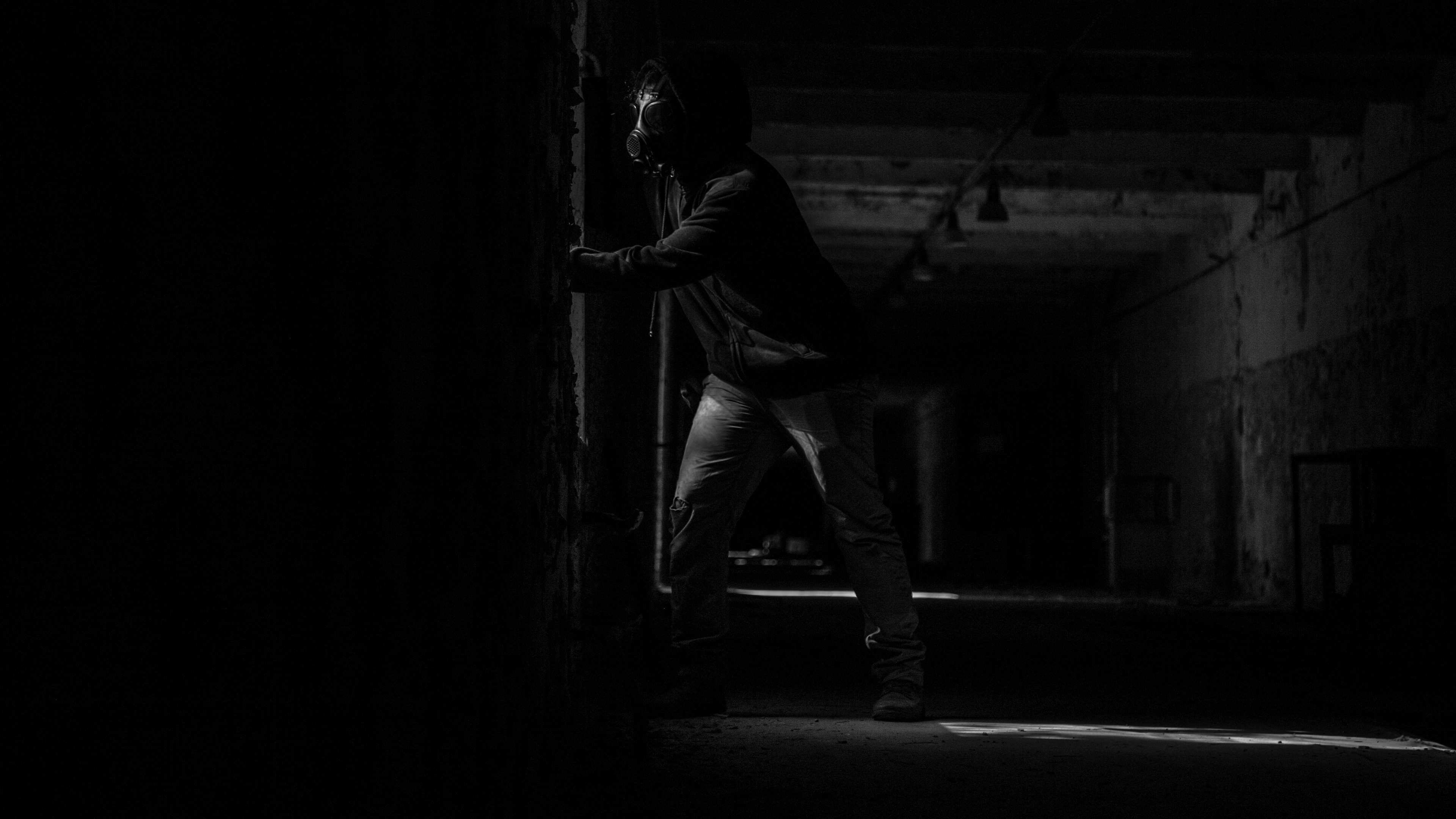 ảnh nền đen nghệ thuật