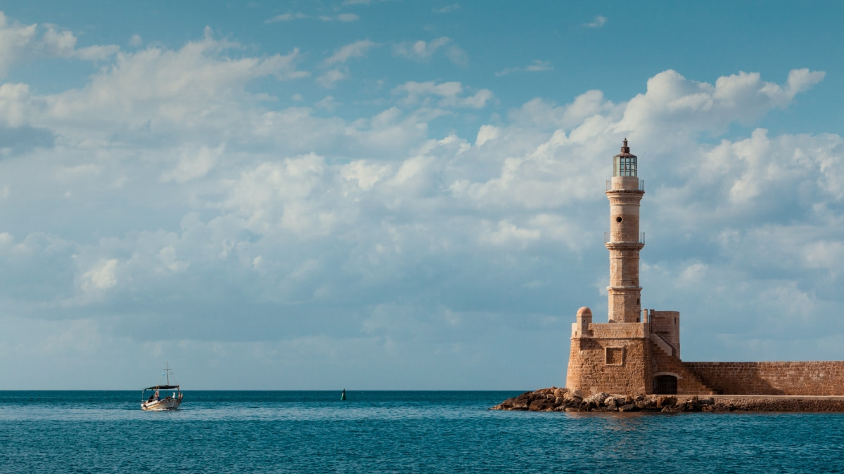 Hình nền PowerPoint biển đơn giản cho mọi hoàn cảnh