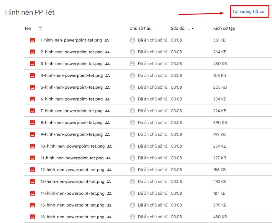 hình nền Powerpoint Tết 2