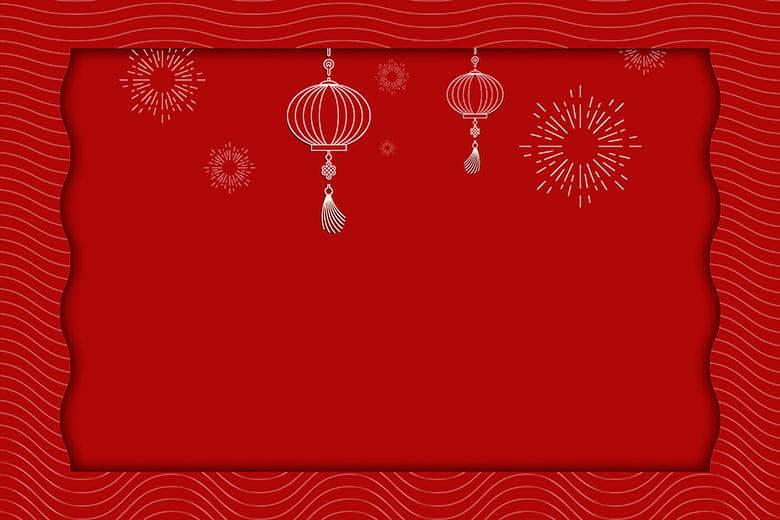 hình nền Powerpoint Tết 10