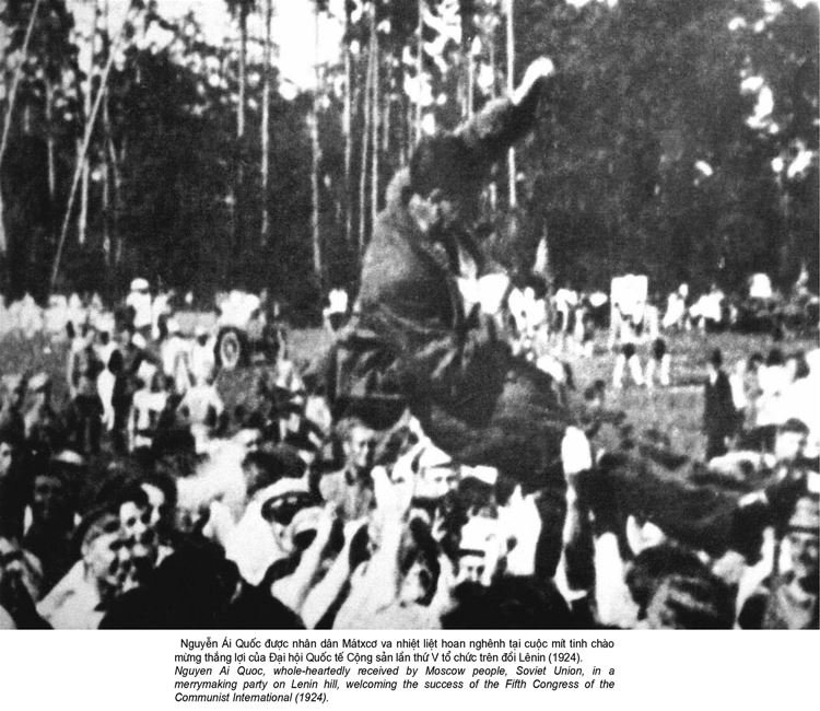 Kỳ 3: Đau đáu tìm đường sớm về Tổ quốc