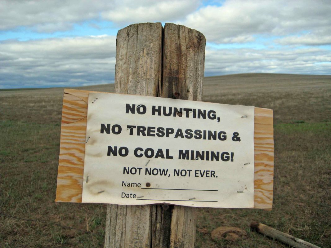 Finding Your Way as an Environmentalist in Rural America — Even if You’re LGBT