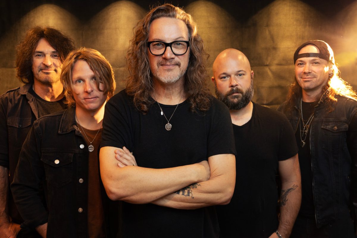 Candlebox 									“Collaboration is key in maintaining any type of sanity in this business & I’m lucky to have such great friends to do so with.”